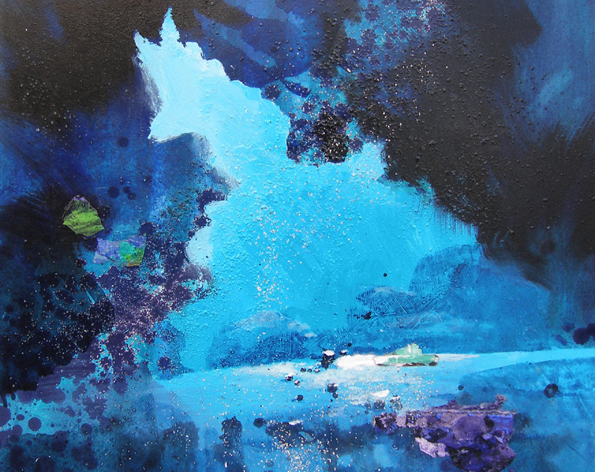 Abysses 4