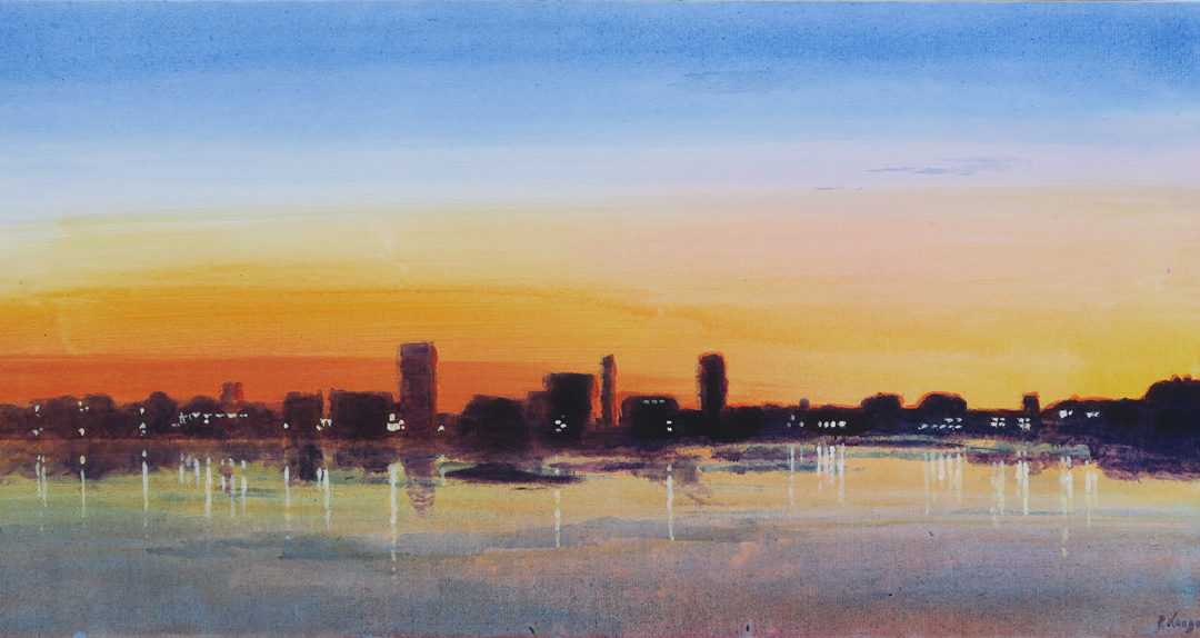 Rivière des Outawais