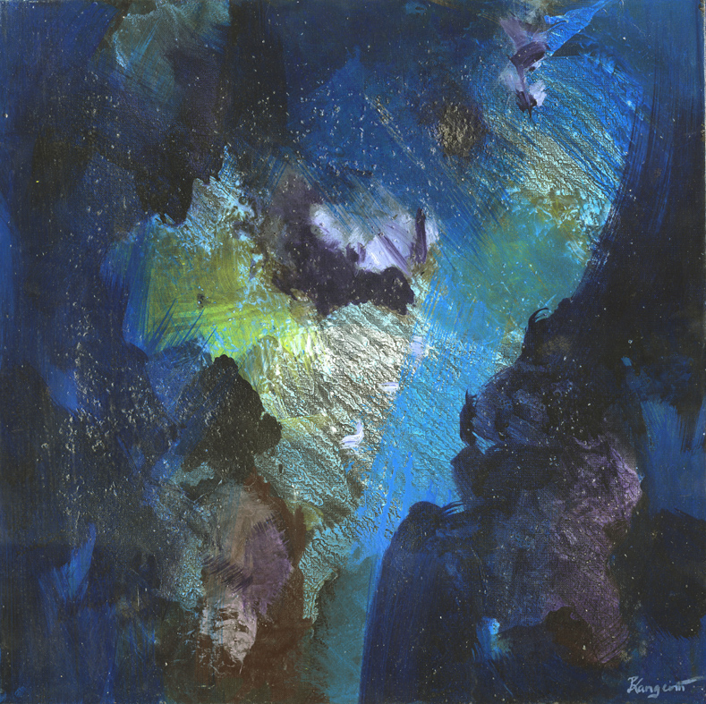 Abysses 1
