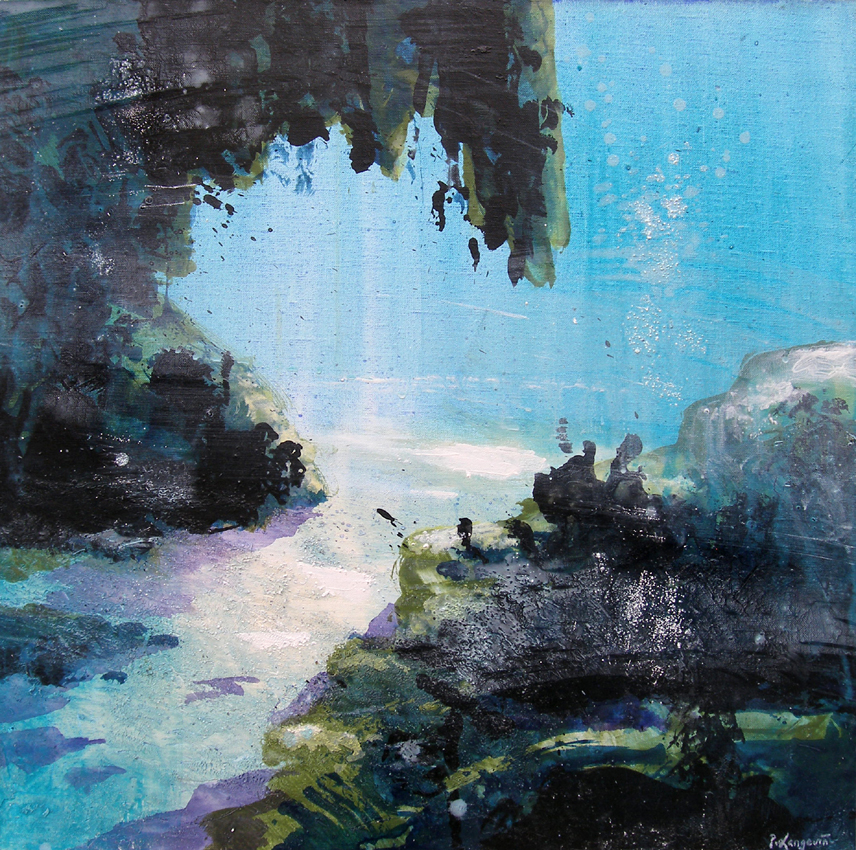 Abysses 12