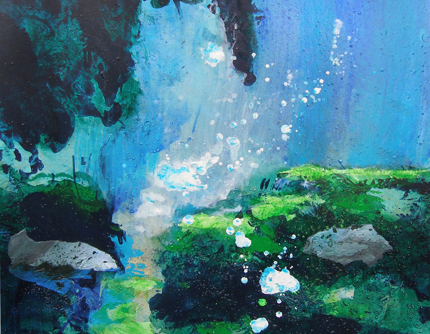 Abysses 14