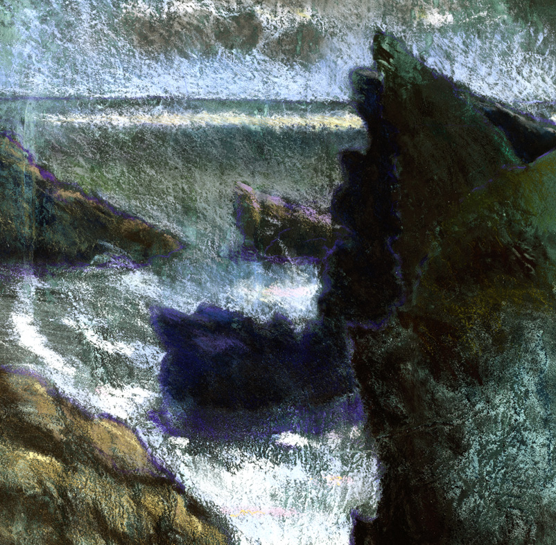 Anse de la reine Victoria
