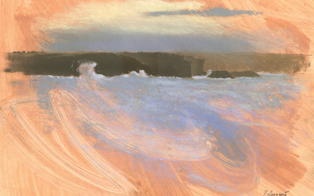 Fin de tempête