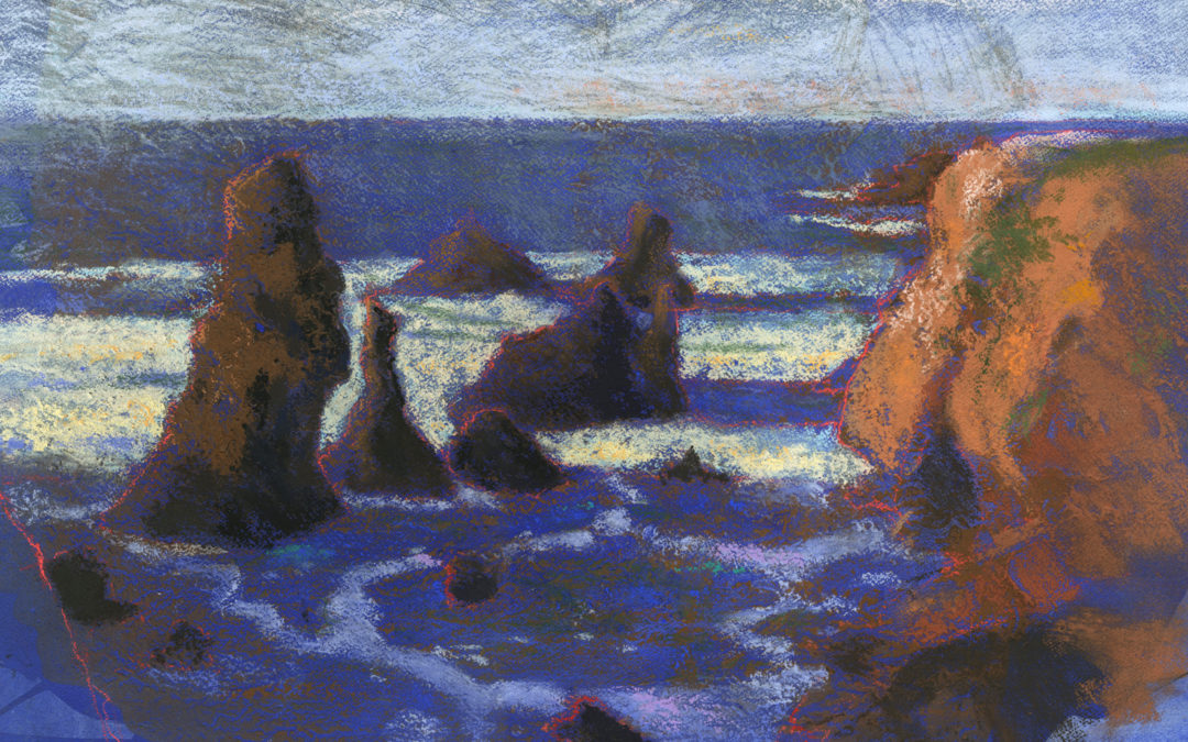 Port coton