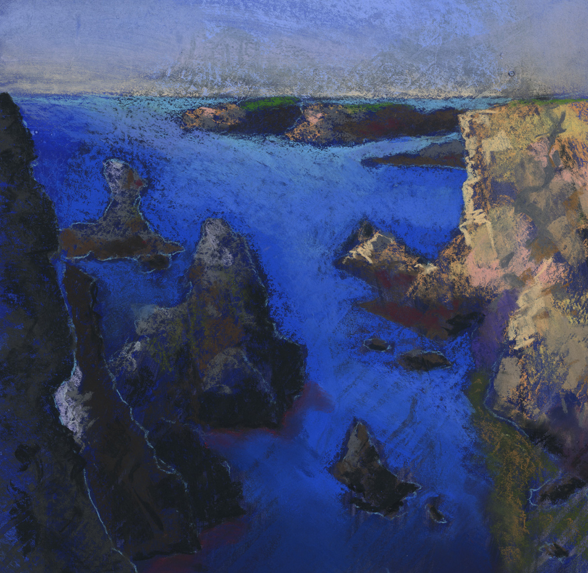 Port coton